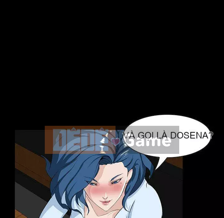 Di sản gia đình Chương 1-19