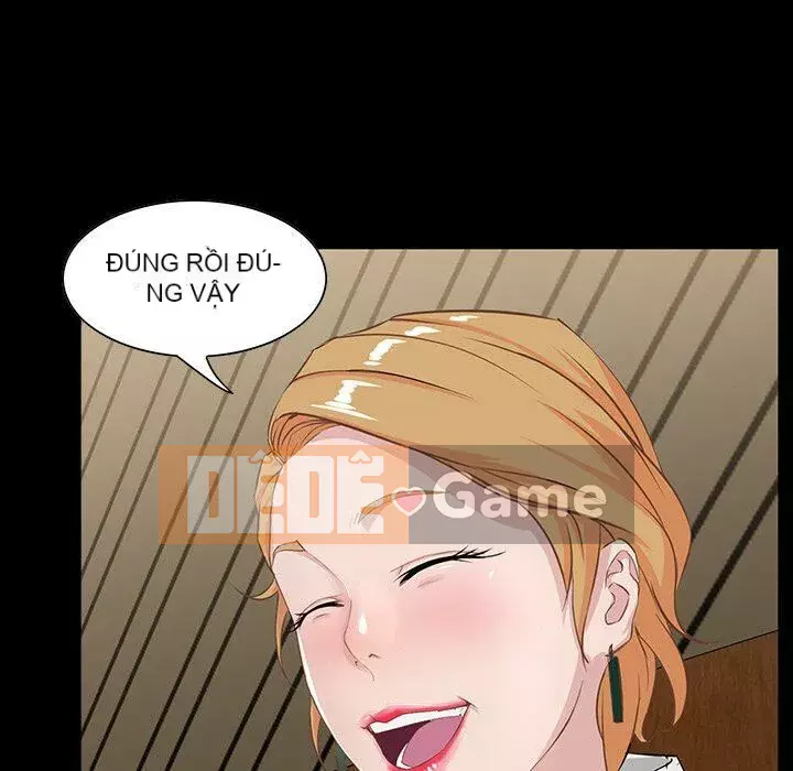 Di sản gia đình Chương 1-19