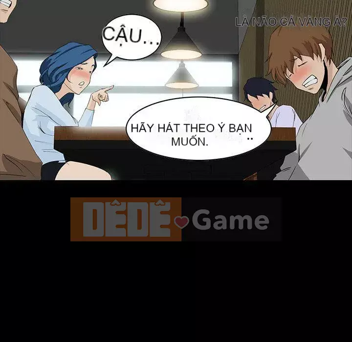 Di sản gia đình Chương 1-19