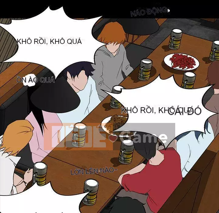 Di sản gia đình Chương 1-19