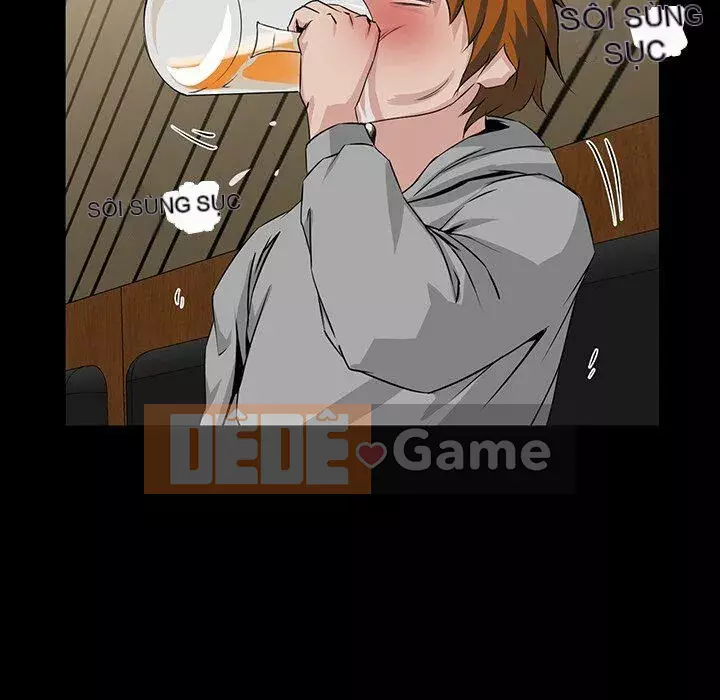 Di sản gia đình Chương 1-19