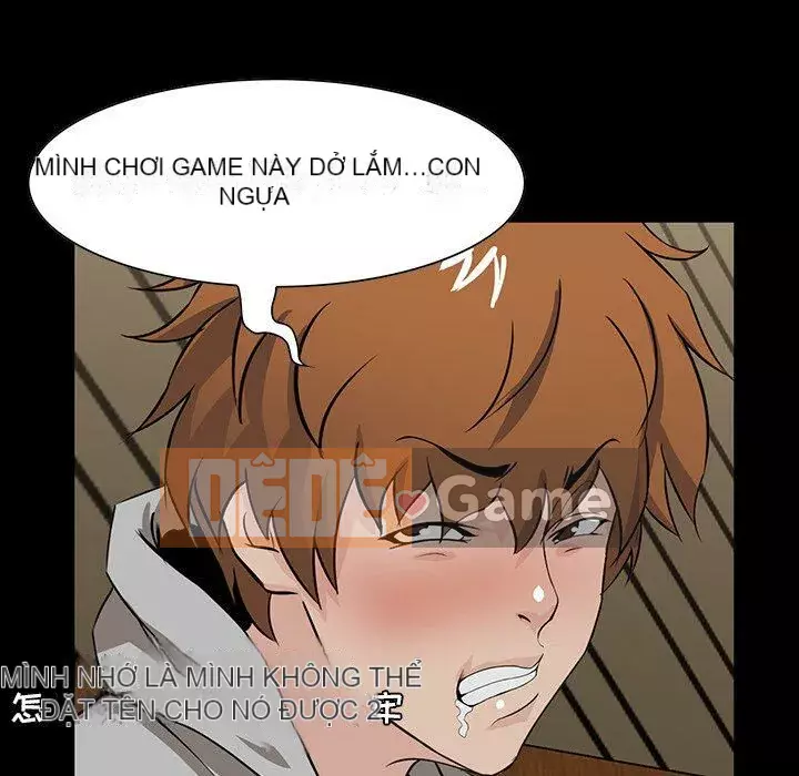 Di sản gia đình Chương 1-19