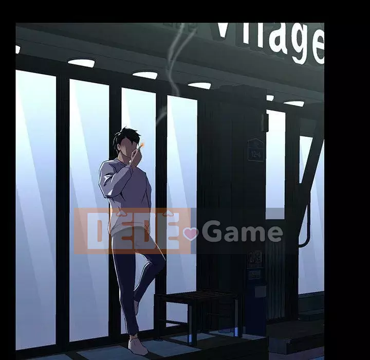 Di sản gia đình Chương 1-19