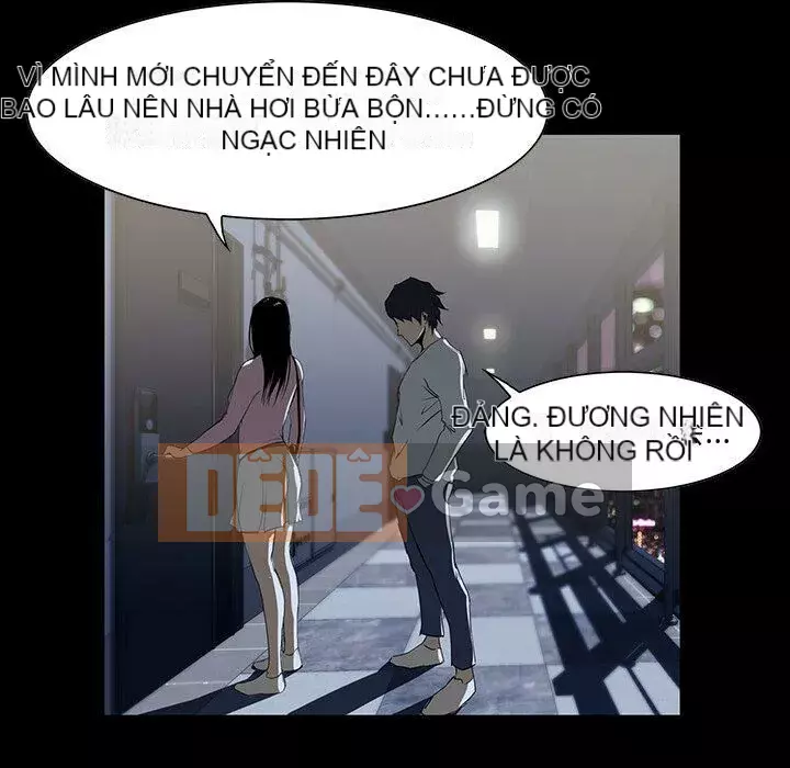 Di sản gia đình Chương 1-19