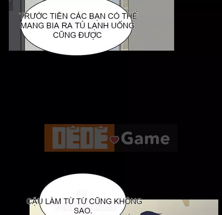 Di sản gia đình Chương 1-19