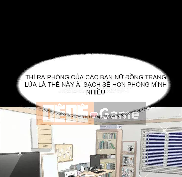 Di sản gia đình Chương 1-19