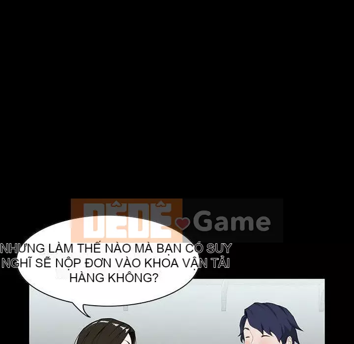 Di sản gia đình Chương 1-19