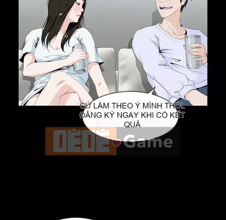 Di sản gia đình Chương 1-19