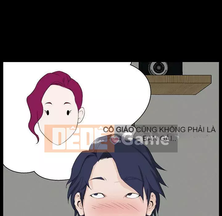 Di sản gia đình Chương 1-19