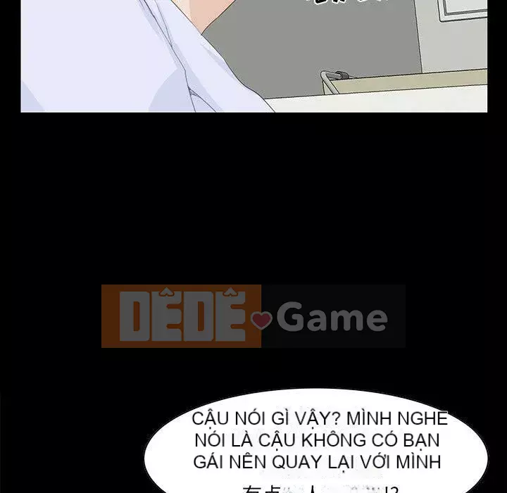 Di sản gia đình Chương 1-19