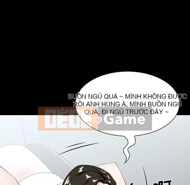 Di sản gia đình Chương 1-19