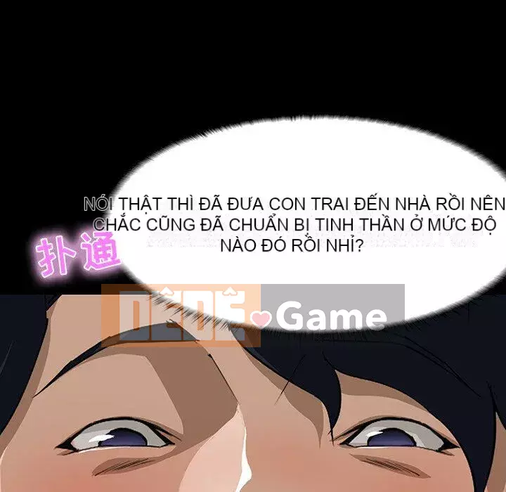 Di sản gia đình Chương 1-19