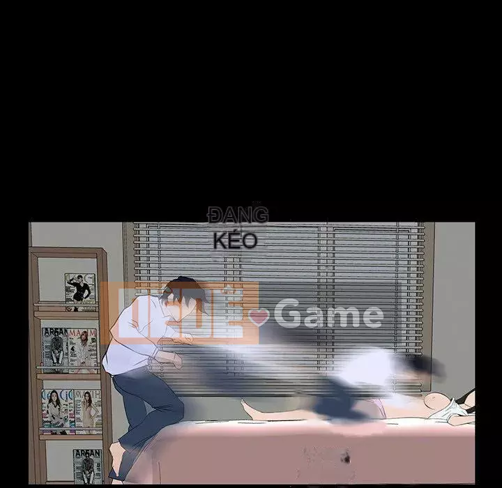 Di sản gia đình Chương 1-19