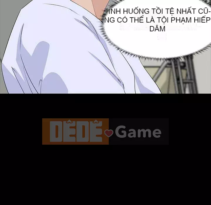 Di sản gia đình Chương 1-19