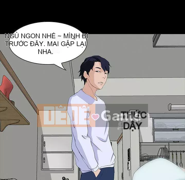 Di sản gia đình Chương 1-19