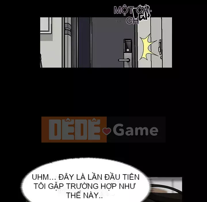 Di sản gia đình Chương 1-19