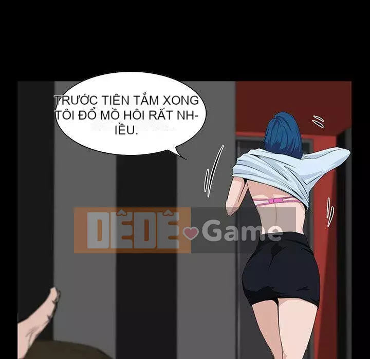 Di sản gia đình Chương 1-19