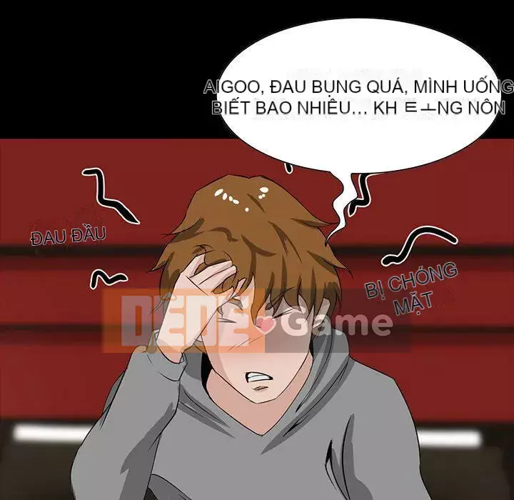 Di sản gia đình Chương 1-19