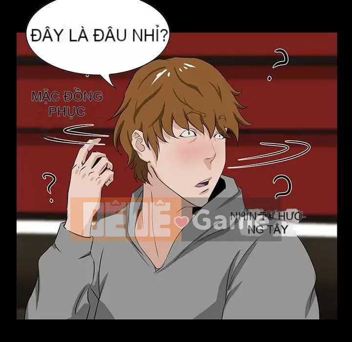 Di sản gia đình Chương 1-19