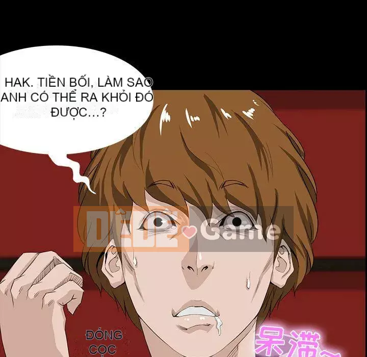 Di sản gia đình Chương 1-19