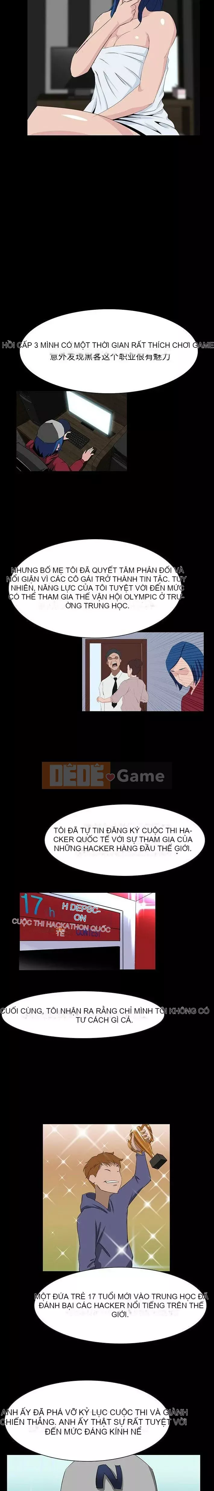 Di sản gia đình Chương 1-19