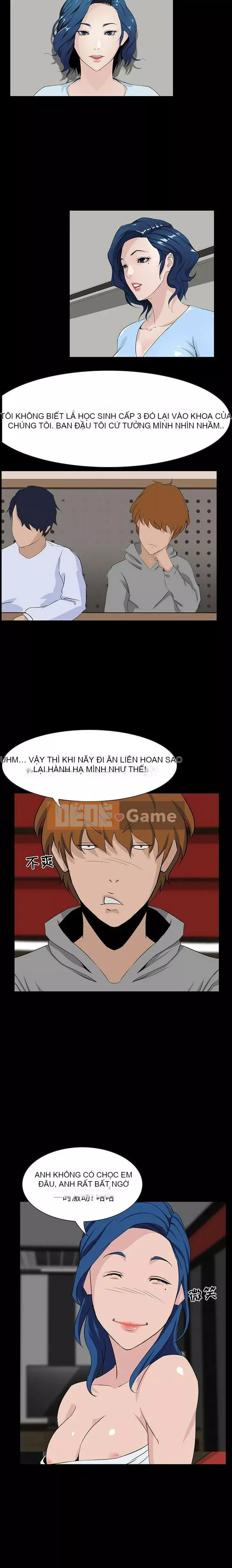 Di sản gia đình Chương 1-19