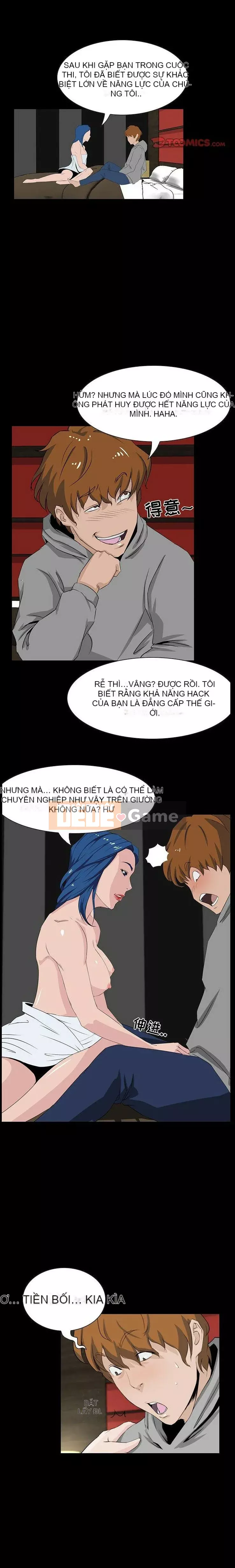 Di sản gia đình Chương 1-19