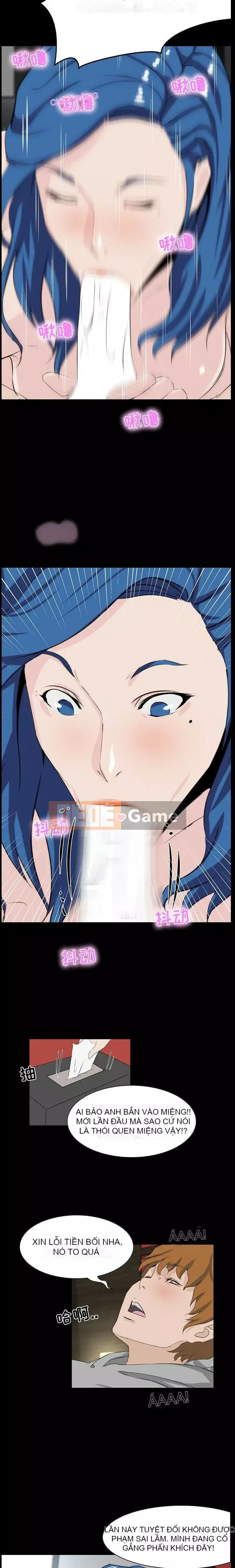 Di sản gia đình Chương 1-19