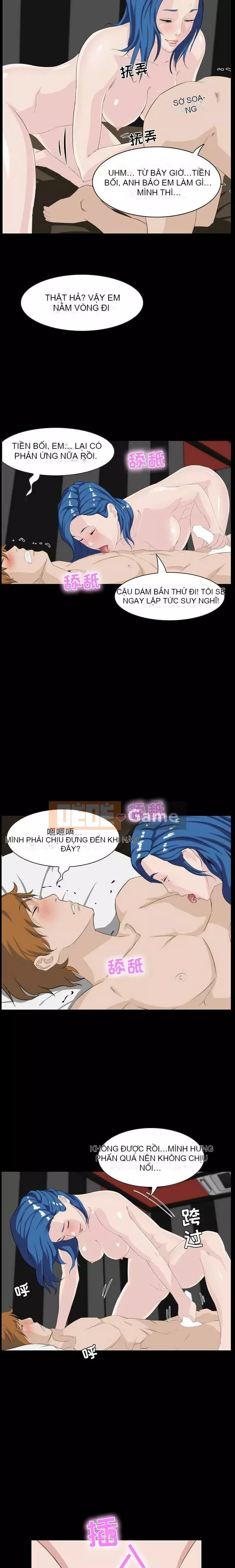 Di sản gia đình Chương 1-19