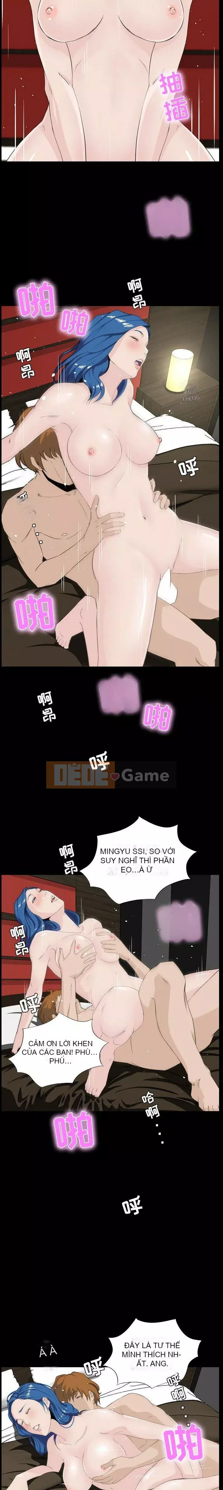 Di sản gia đình Chương 1-19