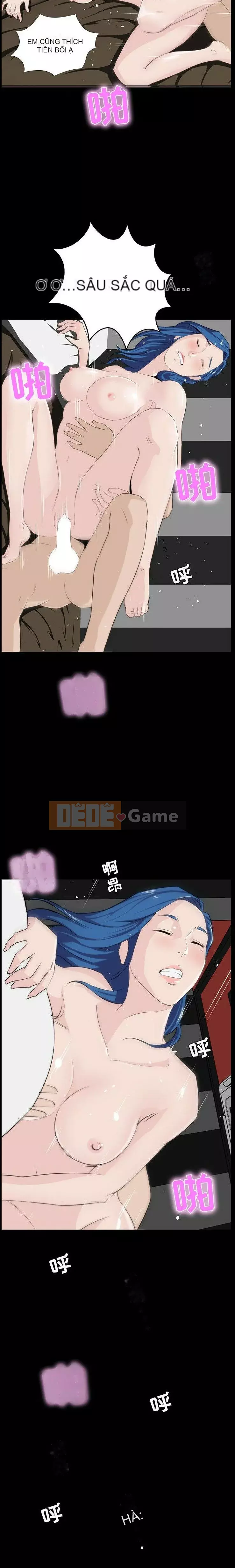 Di sản gia đình Chương 1-19