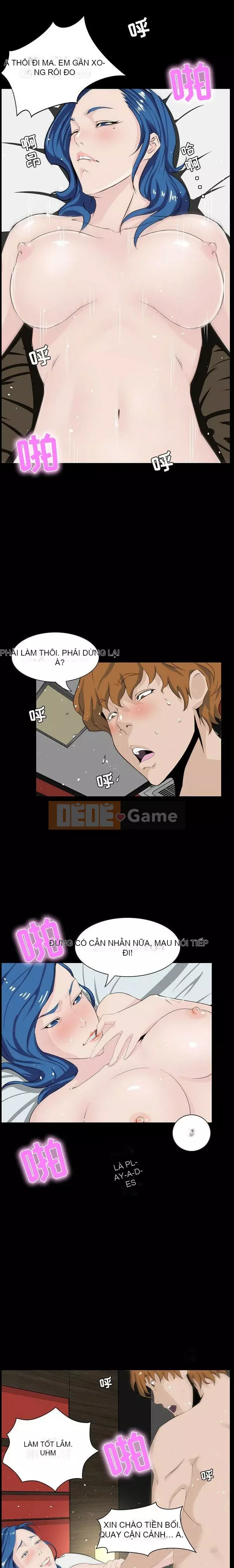 Di sản gia đình Chương 1-19