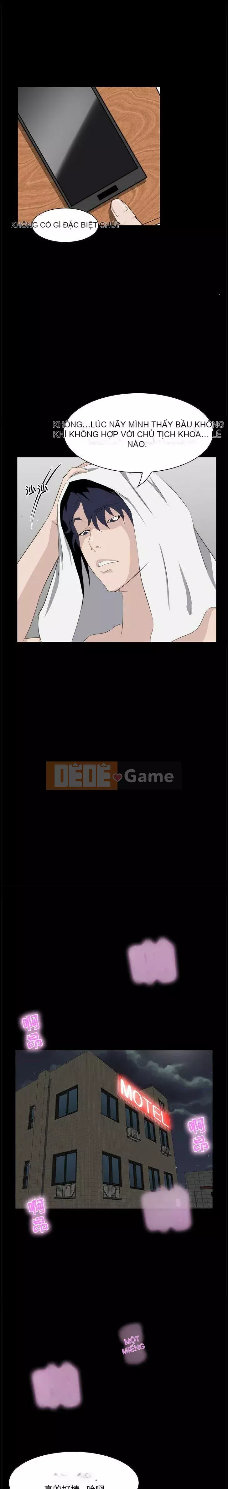 Di sản gia đình Chương 1-19