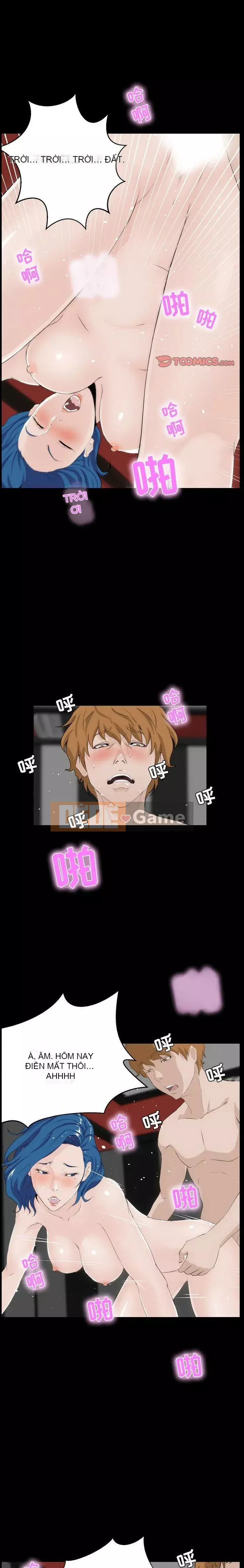 Di sản gia đình Chương 1-19