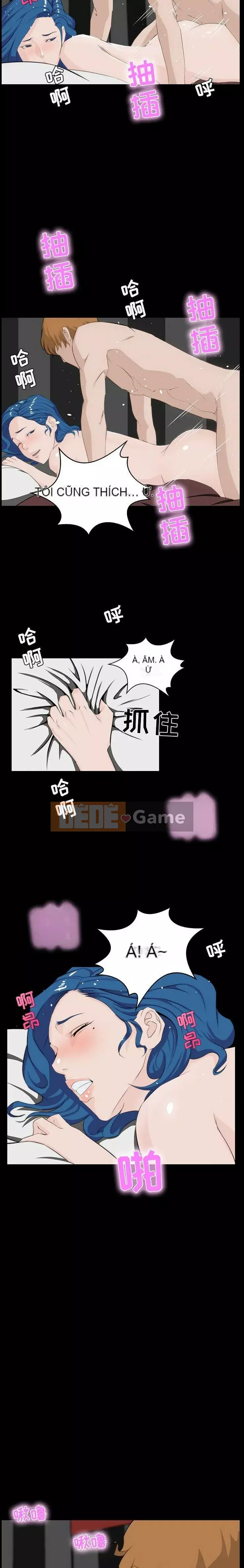 Di sản gia đình Chương 1-19