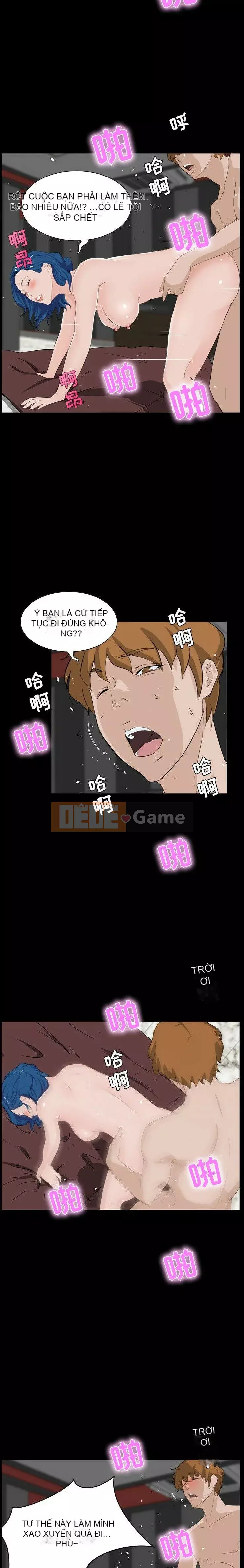 Di sản gia đình Chương 1-19