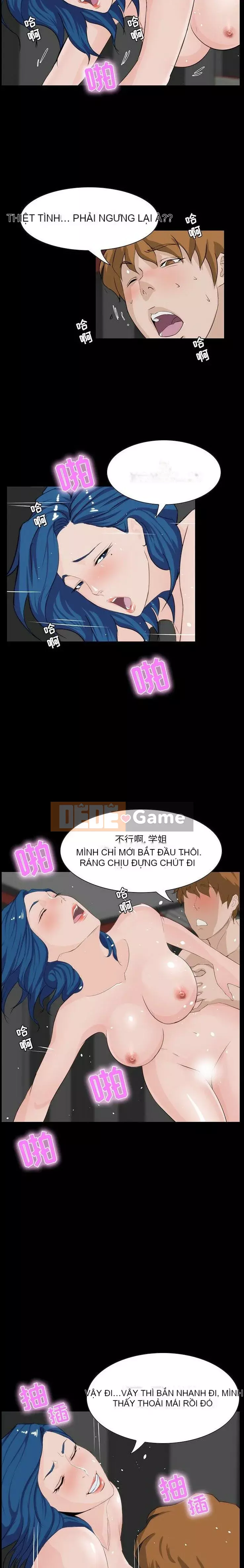 Di sản gia đình Chương 1-19