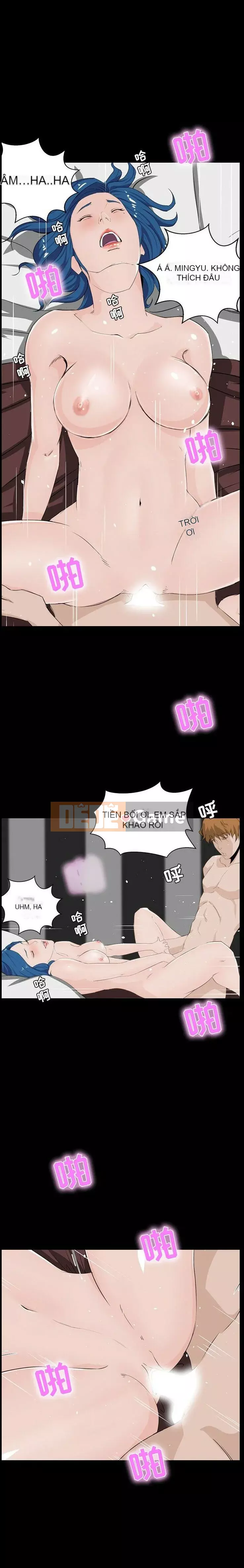 Di sản gia đình Chương 1-19