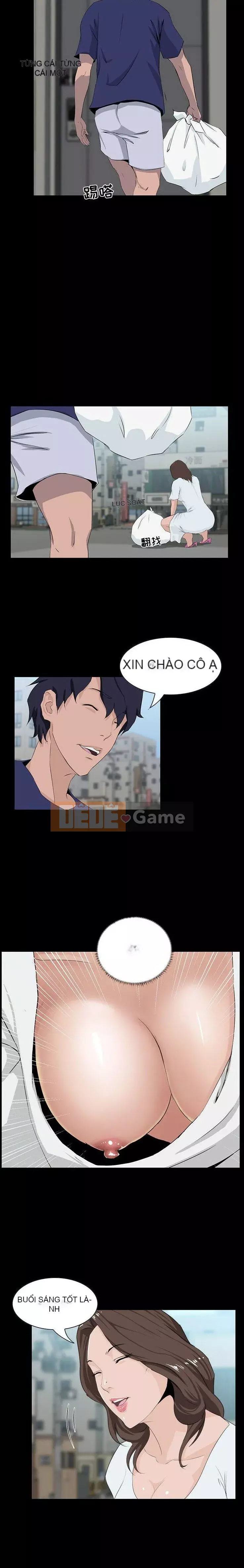 Di sản gia đình Chương 1-19