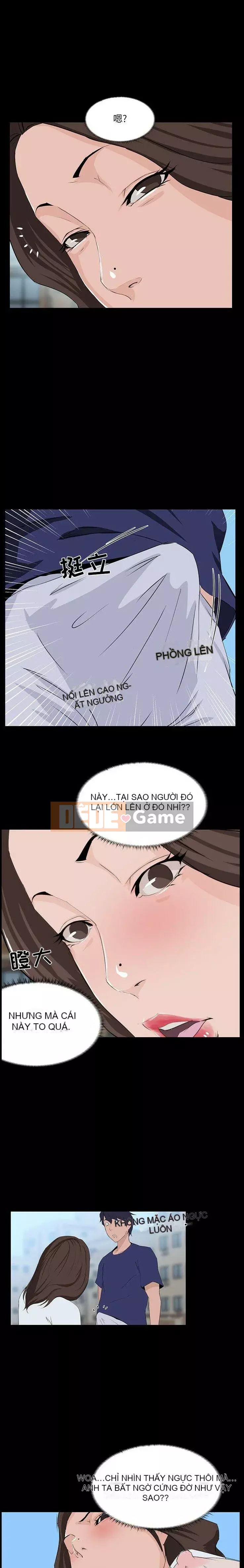 Di sản gia đình Chương 1-19