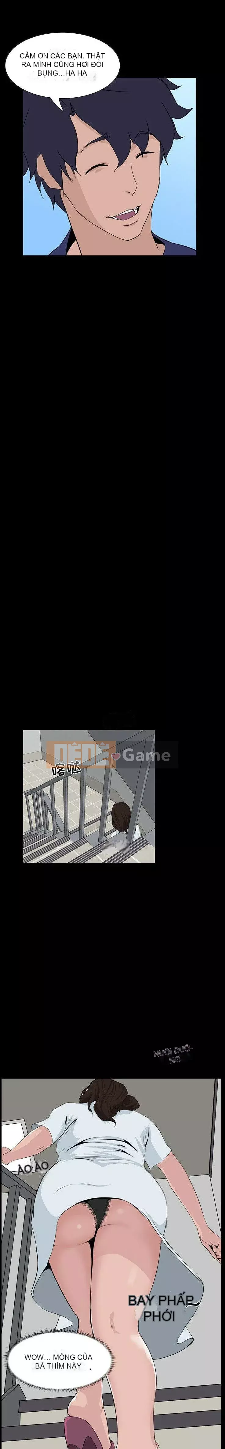 Di sản gia đình Chương 1-19