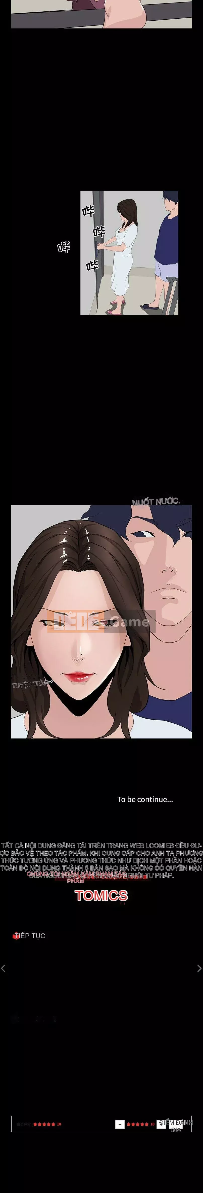 Di sản gia đình Chương 1-19