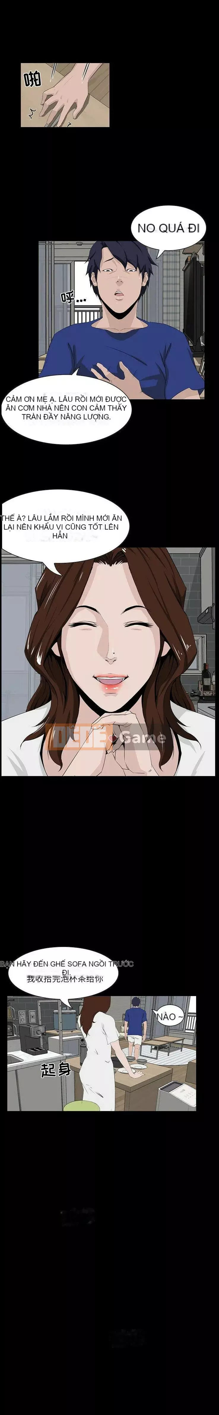 Di sản gia đình Chương 1-19