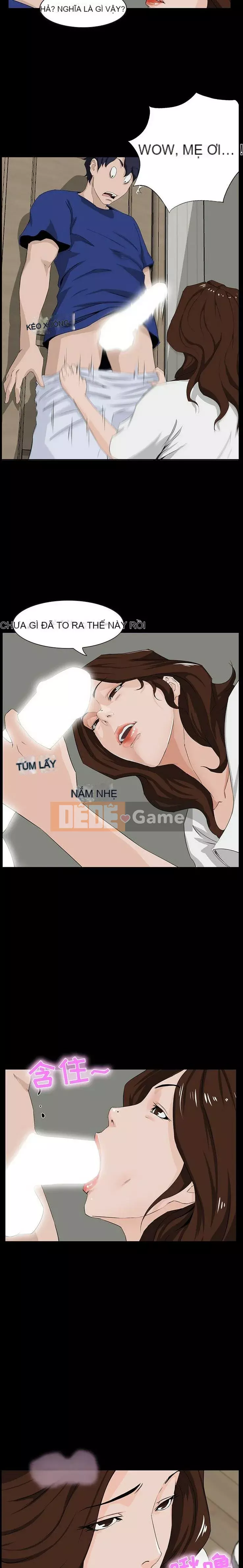 Di sản gia đình Chương 1-19