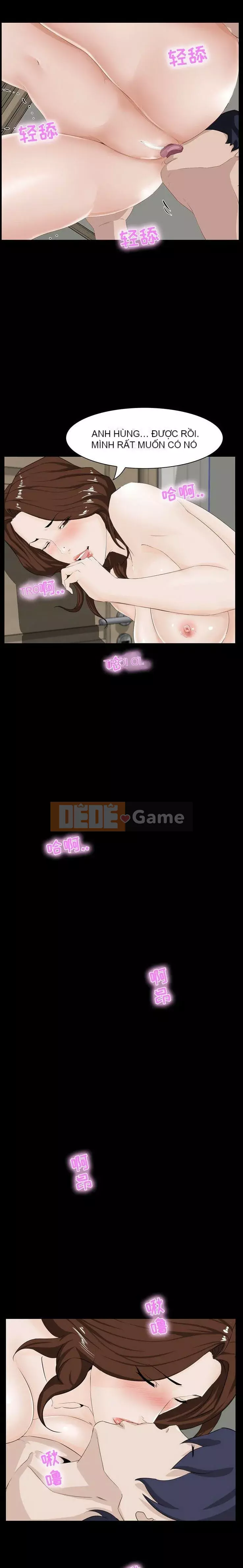 Di sản gia đình Chương 1-19