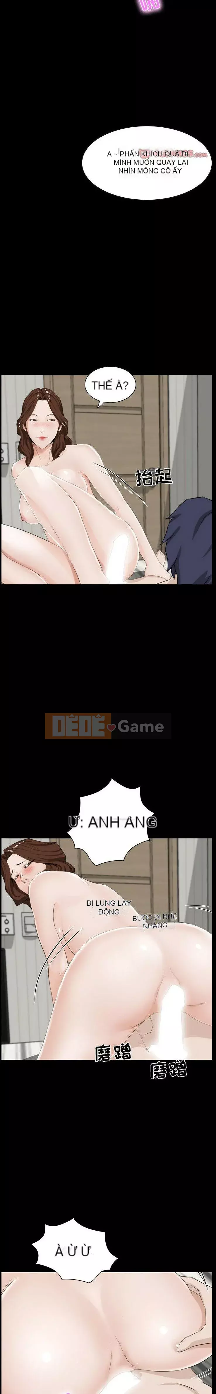 Di sản gia đình Chương 1-19