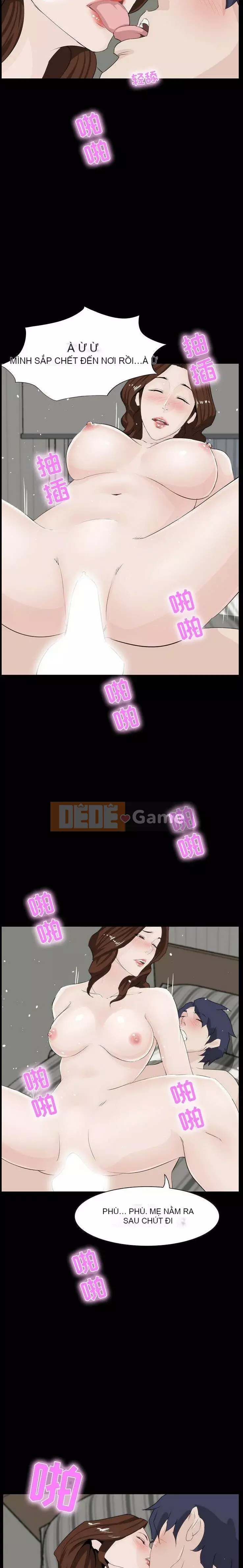 Di sản gia đình Chương 1-19