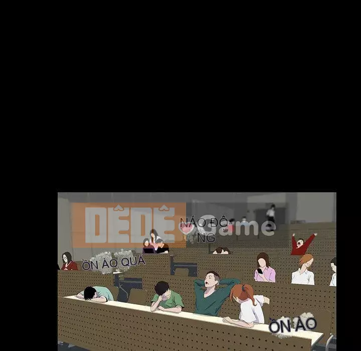 Di sản gia đình Chương 1-19