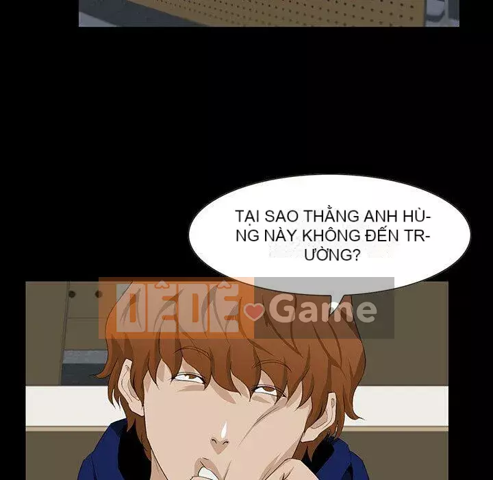 Di sản gia đình Chương 1-19