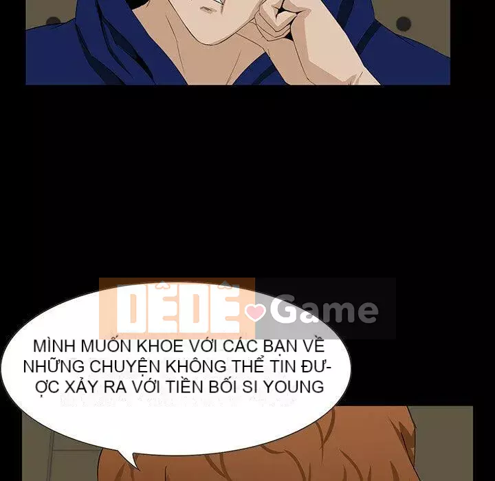 Di sản gia đình Chương 1-19